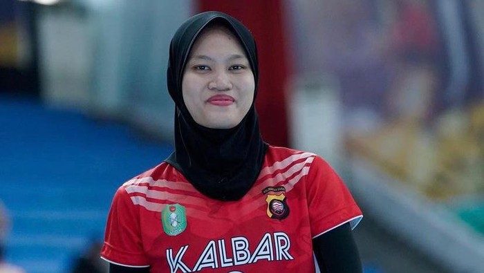 Profil Arsela Nuari Purnama