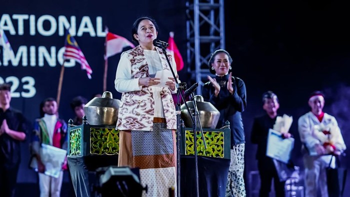 Puan Maharani