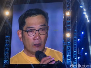 Ridwan Kamil Mau Keliling Dunia, Begini Manfaat Me Time buat Kesehatan Mental