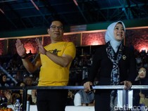 KPK Buka Peluang Panggil Atalia Usai Periksa Ridwan Kamil