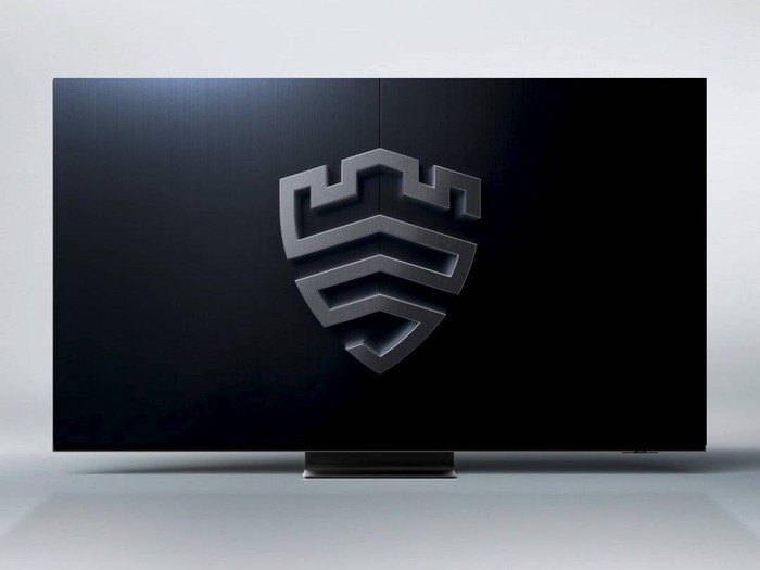 Samsung Knox di Smart TV