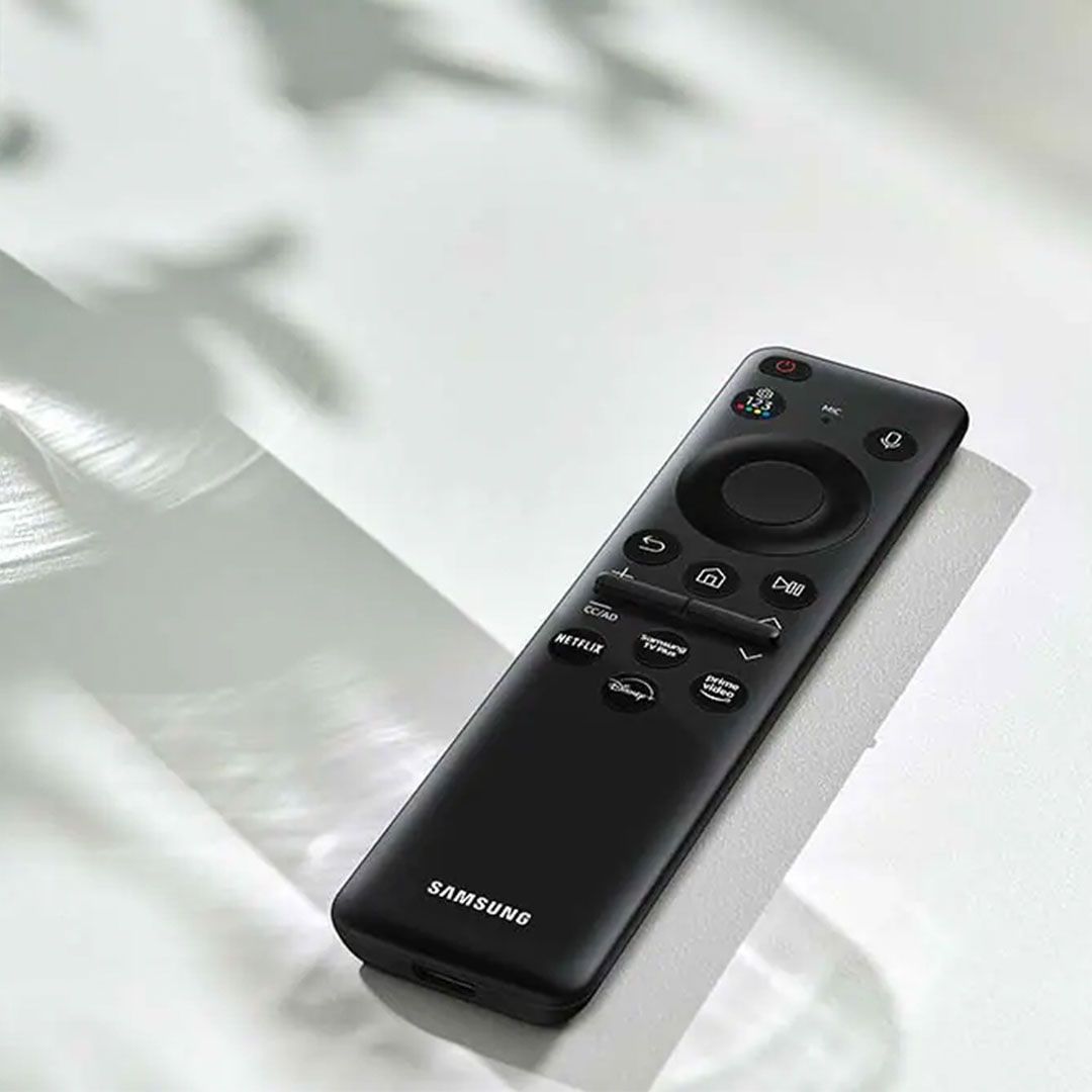 Samsung Knox di Smart TV