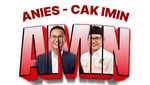 Satu Per Satu Caleg Deklarasikan Dukungan untuk Cak Imin