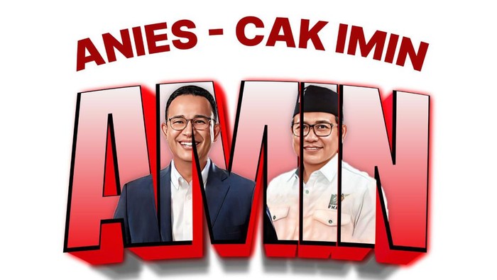 Satu Per Satu Caleg Deklarasikan Dukungan untuk Cak Imin Satu Per Satu Caleg Deklarasikan Dukungan untuk Cak Imin