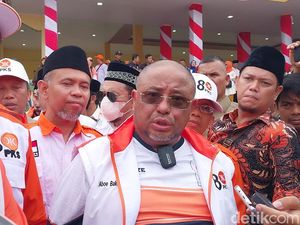 Pernyataan PKS, Masih Punya Harapan Demokrat Kembali ke Koalisi