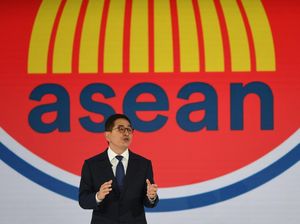 Negara ASEAN Diajak Gotong Royong Maksimalkan Potensi Investasi US$ 20 T