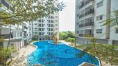 Apartemen Signature Park Grande