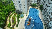 Apartemen Signature Park Grande