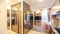 Apartemen Signature Park Grande