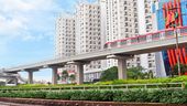 Apartemen Signature Park Grande