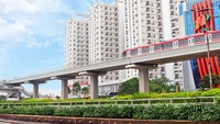 Apartemen Signature Park Grande
