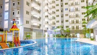 Apartemen Signature Park Grande