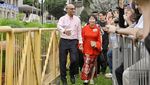 Sosok Presiden Terpilih Singapura Tharman Shanmugaratnam