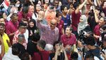 Sosok Presiden Terpilih Singapura Tharman Shanmugaratnam