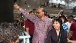 Sosok Presiden Terpilih Singapura Tharman Shanmugaratnam