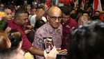 Sosok Presiden Terpilih Singapura Tharman Shanmugaratnam