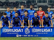 PSIS Bakal Gelar Friendly Match Lawan Selangor FC, Cek Jadwalnya di Sini