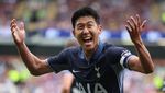 8 Pemain Liga Inggris Akan Ramaikan Piala Asia, Ada Justin Hubner