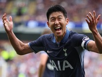 Sesumbar Son Heung-min untuk Arsenal