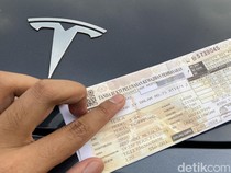 Daftar 3 Provinsi Gelar Pemutihan Pajak Kendaraan, Jakarta Nggak Ikutan?