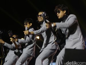 WJF 2023 Bikin The Changcuter Akhirnya Main di Stadion Siliwangi