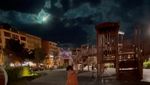 Penampakan Meteor Lintasi Langit Turki