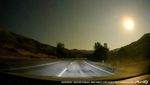 Penampakan Meteor Lintasi Langit Turki