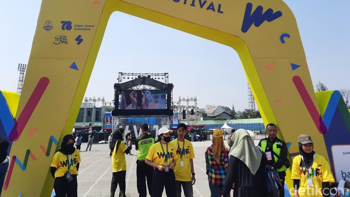 West Java Festival 2023