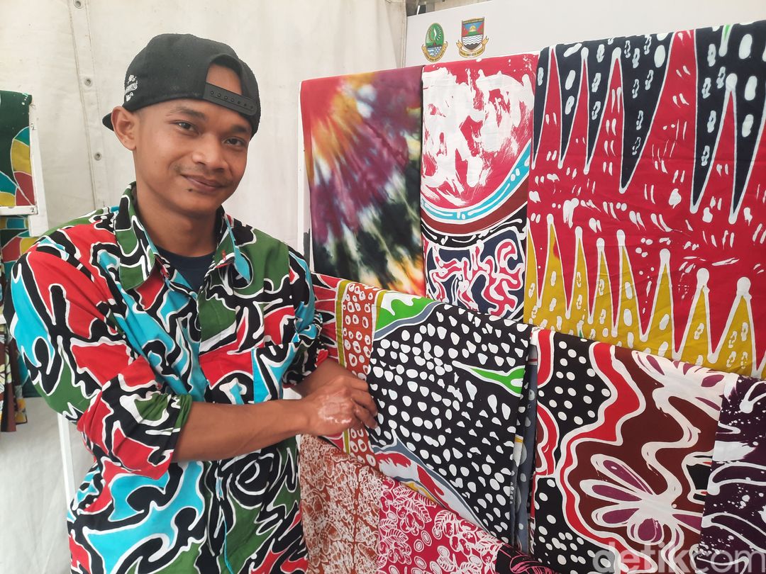 West Java Festival 2023