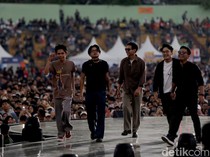 Juicy Luicy Bakal Rilis Album Kedua Bertema Patah Hati Lagi