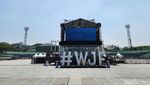 Yuk Intip Persiapan Konser West Java Festival 2023