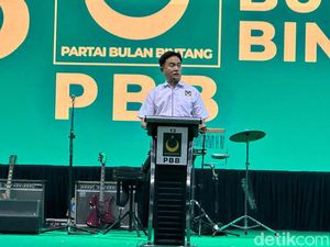 Yusril Klaim Koalisi Indonesia Maju Solid Setelah PKB Hengkang