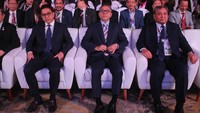 Selain inklusivitas, ia pun meyakini kolaborasi jadi kunci untuk memperkuat kerja sama bisnis.