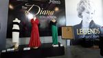 3 Gaun Putri Diana Bakal Dilelang, Diprediksi Tembus Rp 6 Miliar
