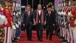 Potret 4 Perdana Menteri Tiba di Indonesia untuk KTT ASEAN