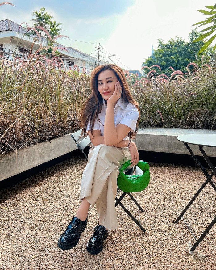 aaliyah massaid aaliyah massaid