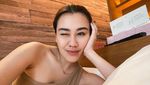 5 Potret Aaliyah Massaid Berubah, Bikin Salut Angelina Sondakh