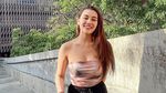 5 Potret Aaliyah Massaid Berubah, Bikin Salut Angelina Sondakh