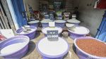 Aduh! Harga Beras Naik Gila-gilaan