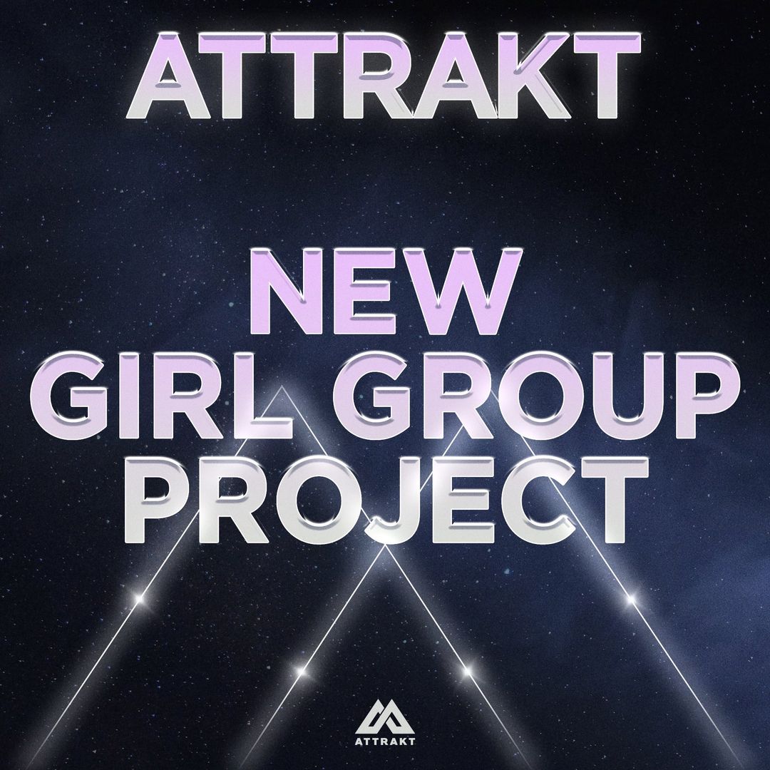 Agensi FIFTY FIFTY Siap Debutkan Girlband Baru