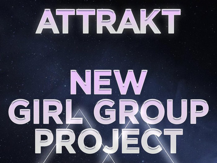 Agensi FIFTY FIFTY Siap Debutkan Girlband Baru