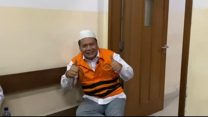 AKBP Bambang Kayun (Yogi/detikcom)