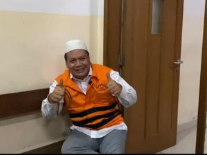 Divonis 6 Tahun Penjara di Kasus Suap, Bambang Kayun Tak Akan Banding