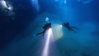 Pulau Brac terkenal dengan pantainya yang menakjubkan dan perairannya yang sebening kristal.
