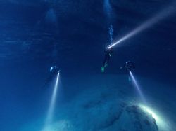 10 Kisah Penjelajah Gua yang Terjebak Hingga Meninggal Dunia