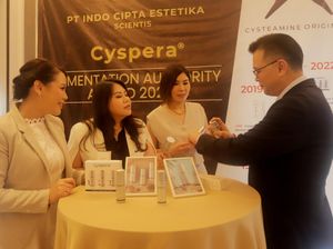 Apresiasi untuk Perkuat Kerja Sama