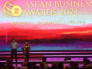 ABA 2023 Beri Apresiasi ke Perusahaan Besar-UMKM Teladan di ASEAN