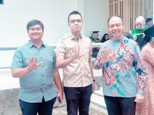 Gerindra Proses PAW Anggota DPRD Sumut Aulia Agsa, Ini Alasannya