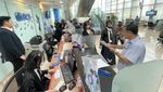 Rayakan Hari Pelanggan Nasional, BCA Bagikan Cenderamata
