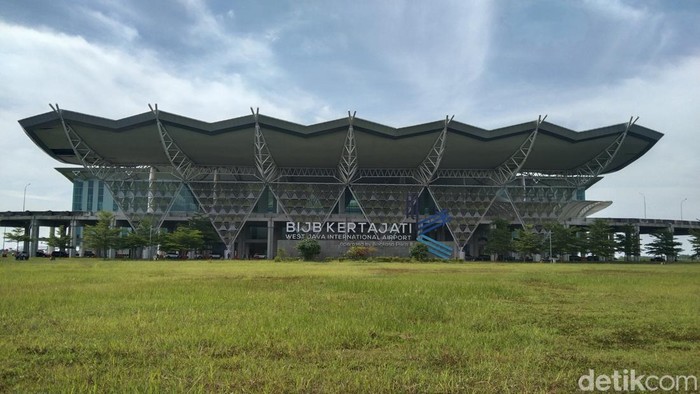 BIJB Kertajati Majalengka